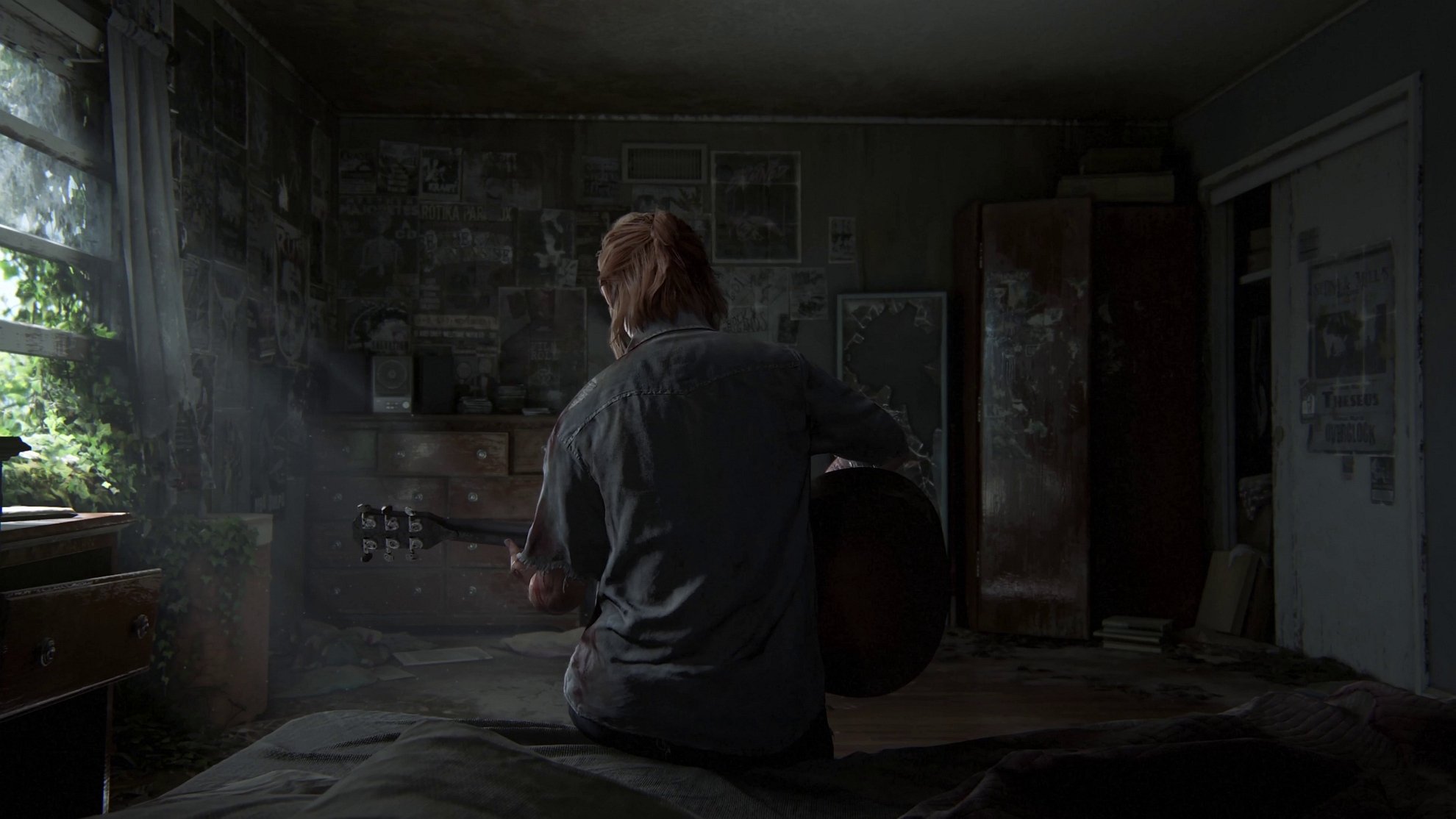 The Last of Us: Parte II - Imagen 21
